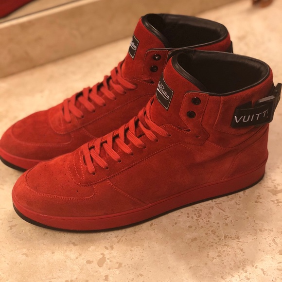 Limited edition Louis Vuitton size 10 - Picture 5 of 7